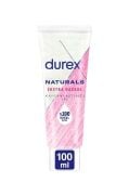 Durex Naturals Ekstra Hassas Doğaz Özlü Kayganlaştırıcı Jel 100 ml