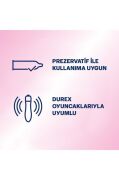 Durex Naturals Ekstra Hassas Doğaz Özlü Kayganlaştırıcı Jel 100 ml