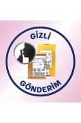 Durex Naturals Ekstra Hassas Doğaz Özlü Kayganlaştırıcı Jel 100 ml