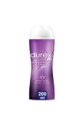 Durex Play 2 Si 1 Arada Kayganlaştırıcı Aloe Vera Jel 200 ml