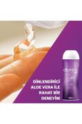 Durex Play 2 Si 1 Arada Kayganlaştırıcı Aloe Vera Jel 200 ml