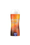 Durex Ylang Ylang 2'si 1 Arada Kayganlaştırıcı & Masaj Jeli 200 ml