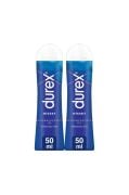 Durex Play Hisset Kayganlaştırıcı Jel 50 ml x 2