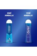 Durex Play Hisset Kayganlaştırıcı Jel 50 ml x 2