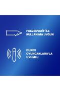 Durex Play Hisset Kayganlaştırıcı Jel 50 ml x 2