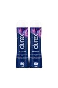Durex Extreme Anal Kayganlaştırıcı Jel 50 ml x2