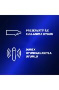 Durex Extreme Anal Kayganlaştırıcı Jel 50 ml x2