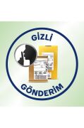 Durex Naturals Pure Doğal Özlü Kayganlaştırıcı Jel 100 ml x2
