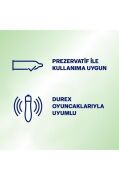 Durex Naturals Pure Doğal Özlü Kayganlaştırıcı Jel 100 ml x2
