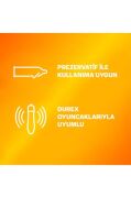 Durex Ylang Ylang 2'si 1 Arada Kayganlaştırıcı & Masaj Jeli 200 ml x2