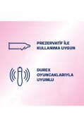 Durex Naturals Ekstra Hassas Kayganlaştırıcı Jel 100ml + Naturals Pure Kayganlaştırıcı Jel 100ml