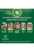 Air Wick Kırmızı Orman Meyveleri Oda Kokusu Freshmatic Yedek Spreyi 250 ml