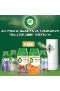 Air Wick Kırmızı Orman Meyveleri Oda Kokusu Freshmatic Yedek Spreyi 250 ml