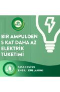 Air Wick Elektrikli Oda Kokusu Yedek Şişe Büyülü Vanilya + Beyaz Orkide 2x19 ML