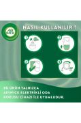 Air Wick Elektrikli Oda Kokusu Yedek Şişe Büyülü Vanilya + Lavanta Bahçesi 2x19 ML