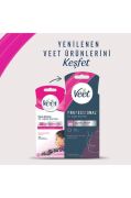 Veet Professional Sir Ağda Bandı Yüz Bölgesi Normal Ciltler 20'li