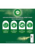 Air Wick Kırmızı Orman Meyveleri Oda Kokusu Freshmatic Yedek Spreyi 6x250 ml