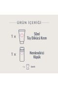 Veet Professional Bikini Bölgesi Tüy Dökücü Krem Seti 50ml+50ml