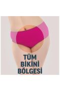 Veet Professional Bikini Bölgesi Tüy Dökücü Krem Seti 50ml+50ml
