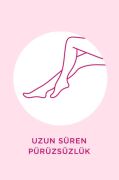 Veet Professional Tüy Dökücü Krem Sprey Bacak&Vücut Bölgesi Hassas Ciltler 150ml