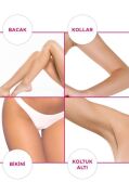 Veet Professional Tüy Dökücü Krem Sprey Bacak&Vücut Bölgesi Hassas Ciltler 150ml
