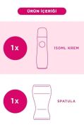 Veet Professional Tüy Dökücü Krem Sprey Bacak&Vücut Bölgesi Hassas Ciltler 150ml