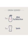 Veet Professional Tüy Dökücü Krem 400 ml