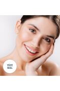 Veet Professional Yüz Ağda Bandı Hassas Ciltler 40'lı (20X2)
