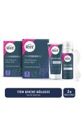 Veet Professional Bikini Bölgesi Tüy Dökücü Krem Seti 50ml+50ml x2