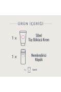 Veet Professional Bikini Bölgesi Tüy Dökücü Krem Seti 50ml+50ml x2