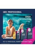 Veet Professional Tüy Dökücü Krem Sprey Bacak&Vücut Bölgesi Hassas Ciltler 150ml x2