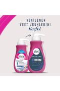 Veet Professional Tüy Dökücü Krem 400 ml  x2