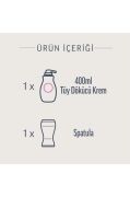Veet Professional Tüy Dökücü Krem 400 ml  x2