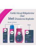Veet Professional Tüy Dökücü Krem 400 ml  x2