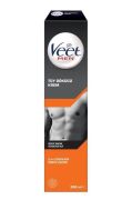 Veet Men Erkekler İçin Tüy Dökücü Krem 200 ml