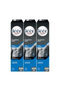 Veet Men Erkeklere Özel Tüy Dökücü Krem Hassas Ciltler 200 ml x3
