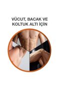 Veet Men Erkeklere Özel Tüy Dökücü Krem Hassas Ciltler 200 ml x3