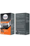 Veet Men Erkek Özel Bölgeler İçin Tüy Dökücü Krem Seti Tüm Cilt Tipleri İçin 100 + 50 ml x3