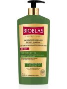 Bioblas Phyto Keratin Şampuan 1000 ml