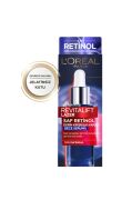 L'Oreal Paris Revitalift Lazer Saf Retinol Gece Serumu 30 ml