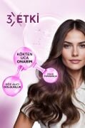 Bioblas Keratin & Kolajen Onarıcı Dolgunlaştırıcı Saç Bakım Yağı 100 ml İnce Yıpranmış Saçlar