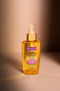 Bioblas Keratin & Kolajen Onarıcı Dolgunlaştırıcı Saç Bakım Yağı 100 ml İnce Yıpranmış Saçlar