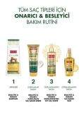 Bioblas Argan Saç Bakım Yağı 100 ml