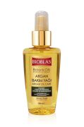Bioblas Argan Saç Bakım Yağı 100 ml