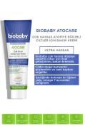 Biobaby Kuru ve Çok Kuru Ciltler Için Krem 100 ml