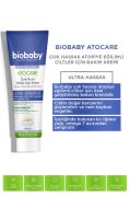 Biobaby Kuru ve Çok Kuru Ciltler Için Krem 100 ml