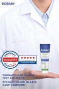 Biobaby Kuru ve Çok Kuru Ciltler Için Krem 100 ml