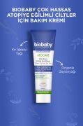 Biobaby Kuru ve Çok Kuru Ciltler Için Krem 100 ml