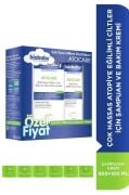 Biobaby Kuru ve Atopik Ciltler Için Şampuan 300 ml + Krem 100 ml Çok Kuru Ciltler Avantajlı Paket