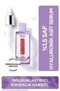 L'Oreal Paris Revitalift Filler %1.5 Saf Hyaluronik Asit Kırışıklık Karşıtı Serum 30 ml